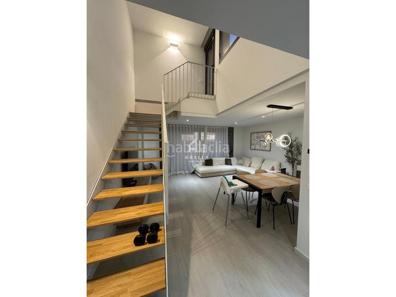 Foto bb6f221d-2bb8-4722-80ad-ec0a1ddb27da. Attique avec parking dans Cappont Lleida