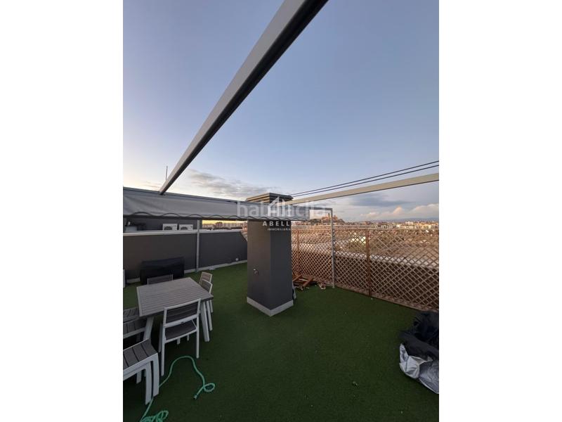 Foto cd63368b-3e82-477e-8533-360be914f5a3. Attique avec parking dans Cappont Lleida