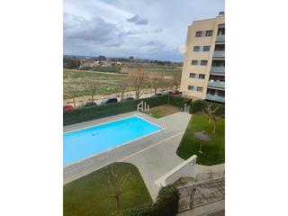 Attique à Mariola. En exclusiva! ático con terraza de 60m, piscina y parking. entra
