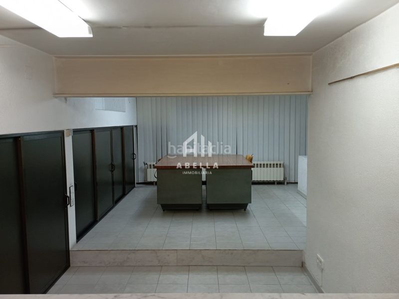 Foto 3e11ced2-acaf-43e7-8cb2-2a1e6b0e65a6. Pis amb aparcament a Tàrrega