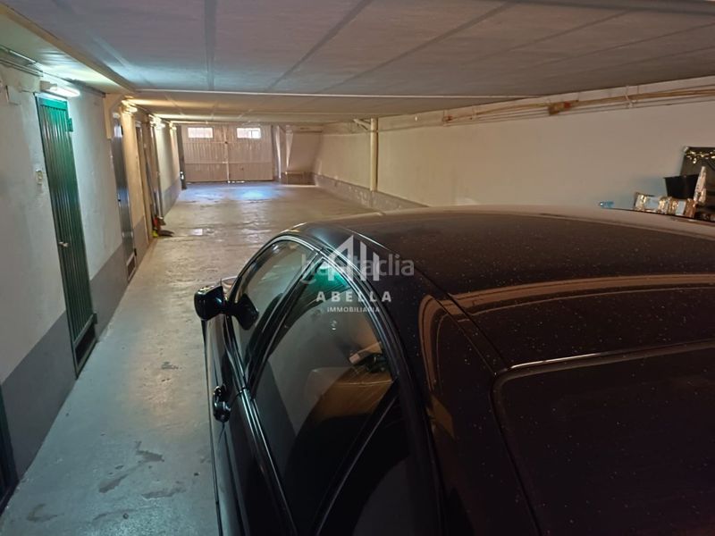 Foto 8bdec2d2-b1a0-4413-b0c9-b6c3313789be. Pis amb aparcament a Tàrrega