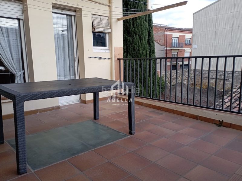 Foto f7dc1ed7-98e0-4a54-842c-fc45c1c2f85a. Pis amb aparcament a Tàrrega