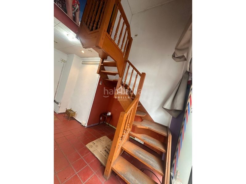 Foto 582b5f85-9444-4a5c-8ae5-815cc6107cf7. Lloguer local comercial a Cappont Lleida