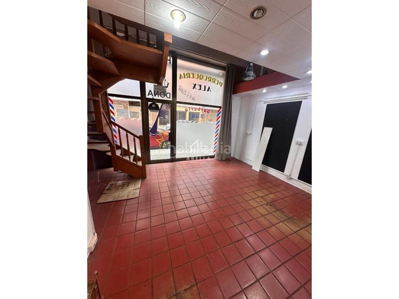 Foto 602057c1-853c-4254-a81b-6b07dfd535db. Lloguer local comercial a Cappont Lleida