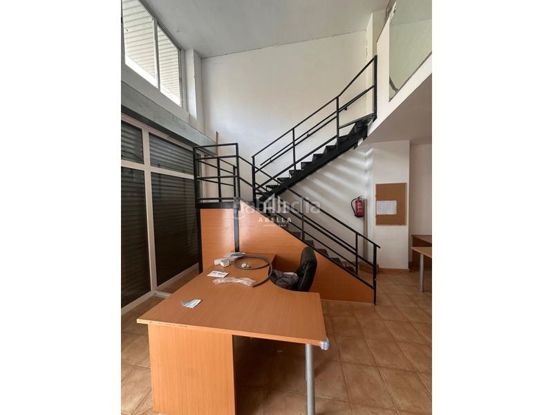 Foto 6037f26a-bf8f-4a4a-9f5d-8160e97401a1. Lloguer local comercial a Pardinyes Lleida