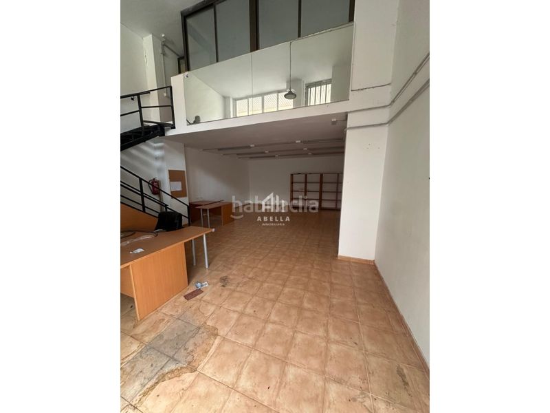Foto a65a65e1-eeb0-48f5-898b-d251fc4ef37f. Lloguer local comercial a Pardinyes Lleida