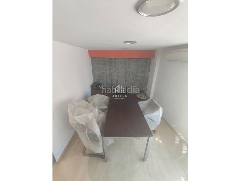 Foto 81e7bcd4-baef-410b-afe4-49bd1bde6376. Oficina a Príncep de Viana-Clot-Xalets Humbert Torres Lleida