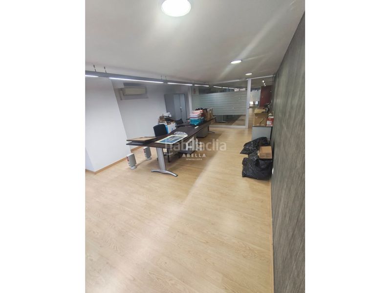 Foto 130c75c2-e2b8-44dc-a223-18dc5e5ff436. Miete büro in Príncep de Viana-Clot-Xalets Humbert Torres Lleida