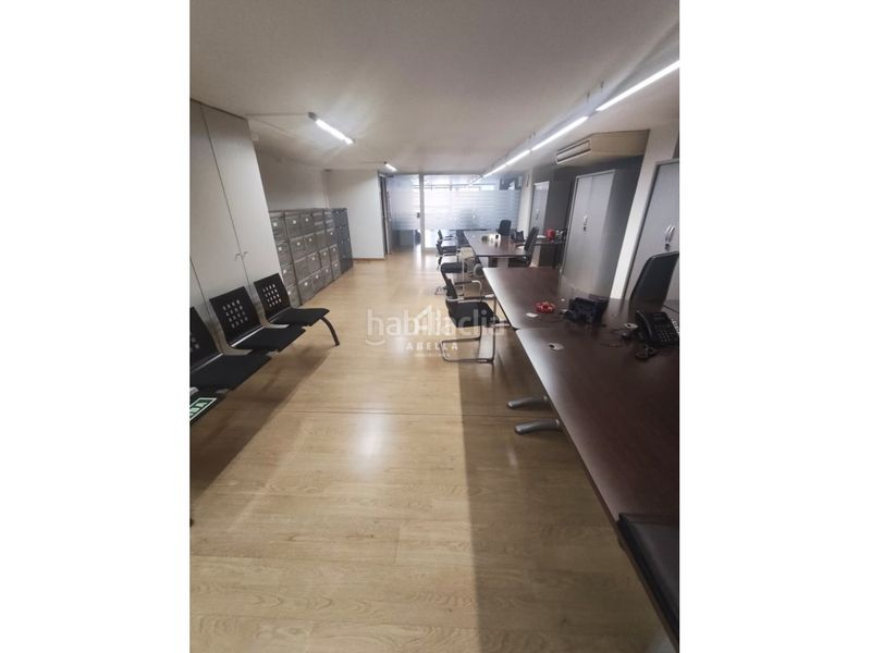 Foto 2d3f769a-5d10-44fd-add1-11e3e3cb977d. Miete büro in Príncep de Viana-Clot-Xalets Humbert Torres Lleida