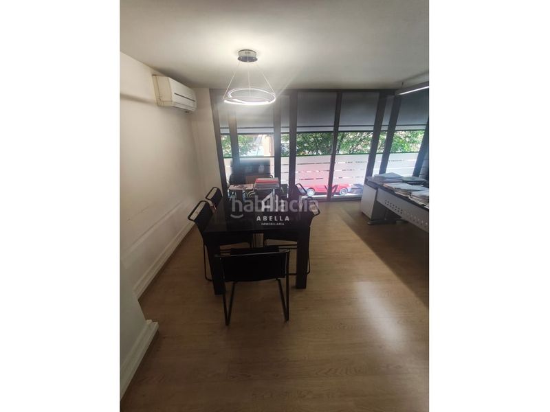 Foto 34240c82-4b98-41e0-8bae-a5d112fae13d. Miete büro in Príncep de Viana-Clot-Xalets Humbert Torres Lleida