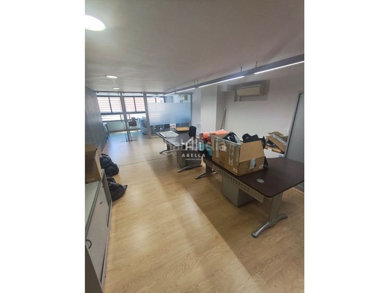Foto 4db969fc-114a-4de7-94ae-b44c0f1d3793. Miete büro in Príncep de Viana-Clot-Xalets Humbert Torres Lleida