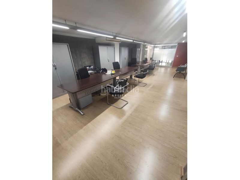 Foto 61dd61f3-c075-4154-a4c8-2caeaa1a1654. Miete büro in Príncep de Viana-Clot-Xalets Humbert Torres Lleida
