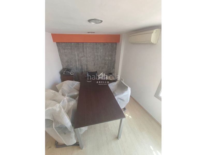 Foto 659a3df4-e105-4244-9b37-1a00cd8dd107. Miete büro in Príncep de Viana-Clot-Xalets Humbert Torres Lleida