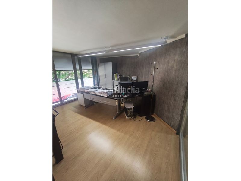 Foto 73528231-ac97-405b-8ba1-49f7f2b92d5f. Miete büro in Príncep de Viana-Clot-Xalets Humbert Torres Lleida