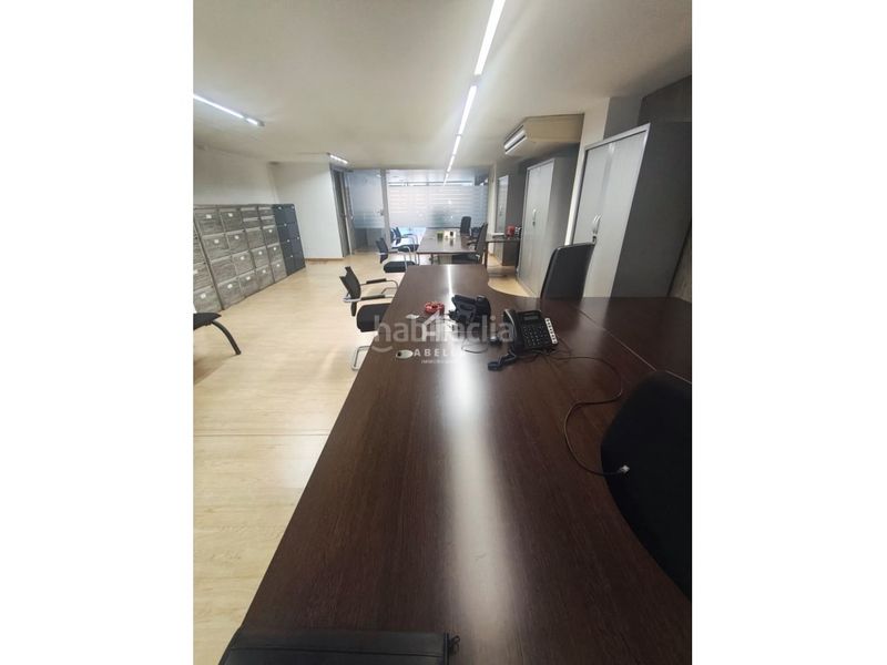 Foto 772abd83-55c3-458b-9f5a-643a0d6eb613. Miete büro in Príncep de Viana-Clot-Xalets Humbert Torres Lleida