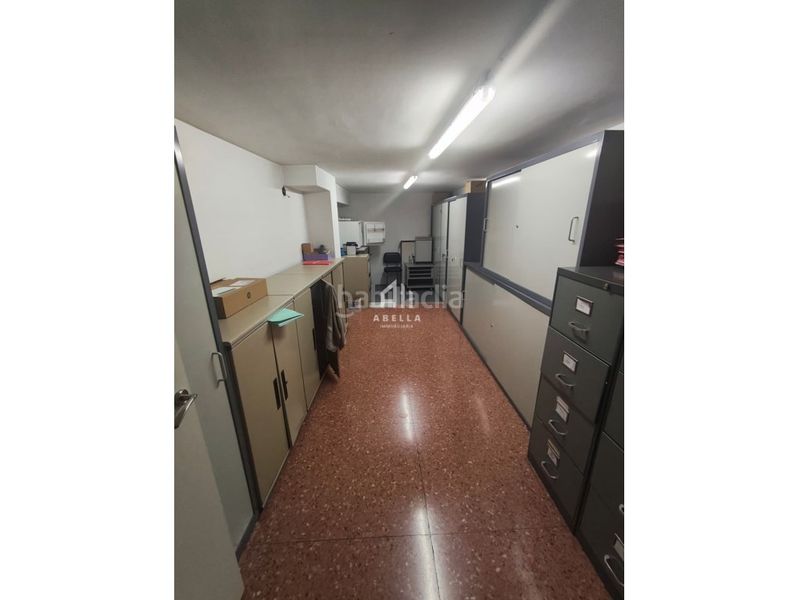 Foto cc3eb3a8-33ed-4cff-a2a4-b8c6463f7832. Miete büro in Príncep de Viana-Clot-Xalets Humbert Torres Lleida