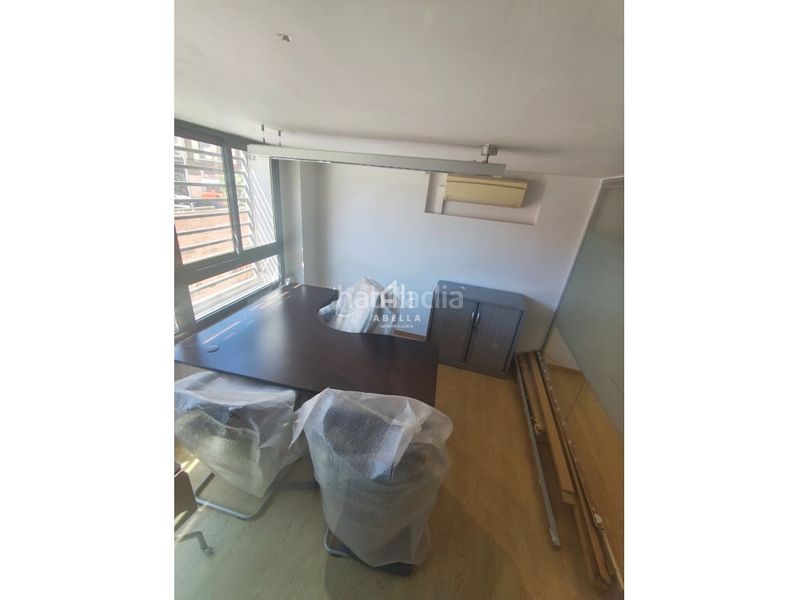 Foto ccc4b0a8-8b2d-4846-91db-dbd9c1b4bec0. Miete büro in Príncep de Viana-Clot-Xalets Humbert Torres Lleida