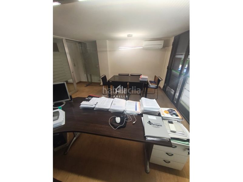 Foto f34e877e-81d6-4a59-ae58-b342e86d5ec9. Miete büro in Príncep de Viana-Clot-Xalets Humbert Torres Lleida