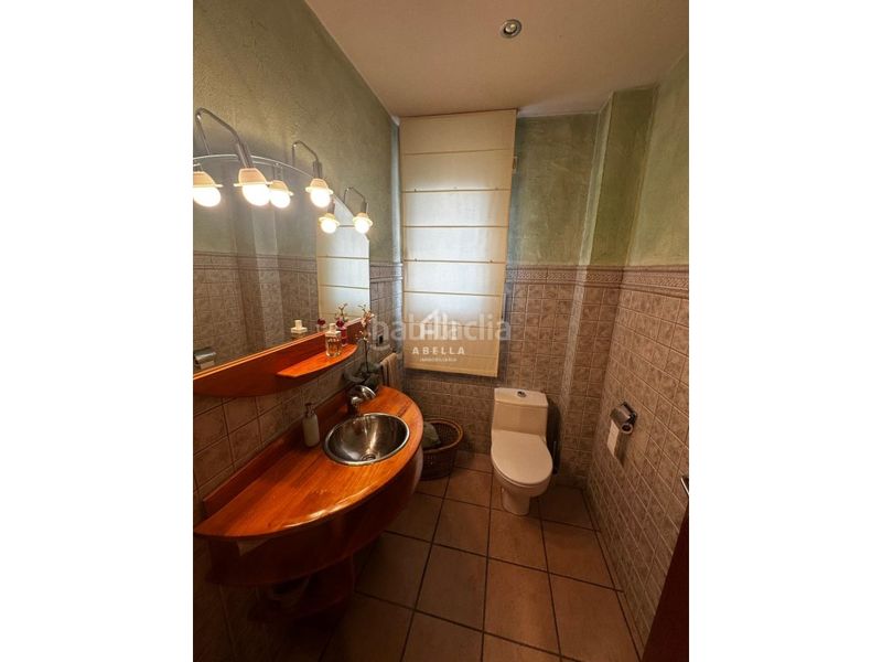 Foto bc5862f1-8a75-442b-803e-3f8c1f4c4872. Casa amb aparcament a Anglesola