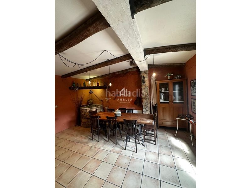 Foto f1883344-2761-4b1f-b695-fd87c3eee6ec. Casa amb aparcament a Anglesola