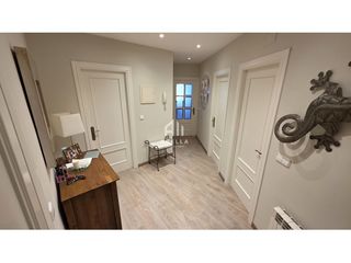 Etagenwohnung in Mollerussa. El hogar de diseño que tu familia merece en mollerussa! 3 habita