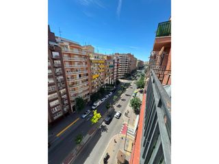 Pis a Joc de la Bola - Camps d'Esports. Tu nuevo hogar familiar en gran passeig de ronda exclusividad, l