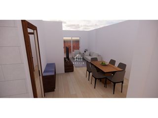 Erdgeschoss  Calle folch i torres. Planta baja a estrenar con espectacular jardín 152m, terraza y p