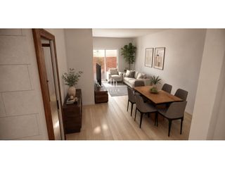 Planta baixa  Calle folch i torres. Planta baja a estrenar con espectacular jardín 152m, terraza y p