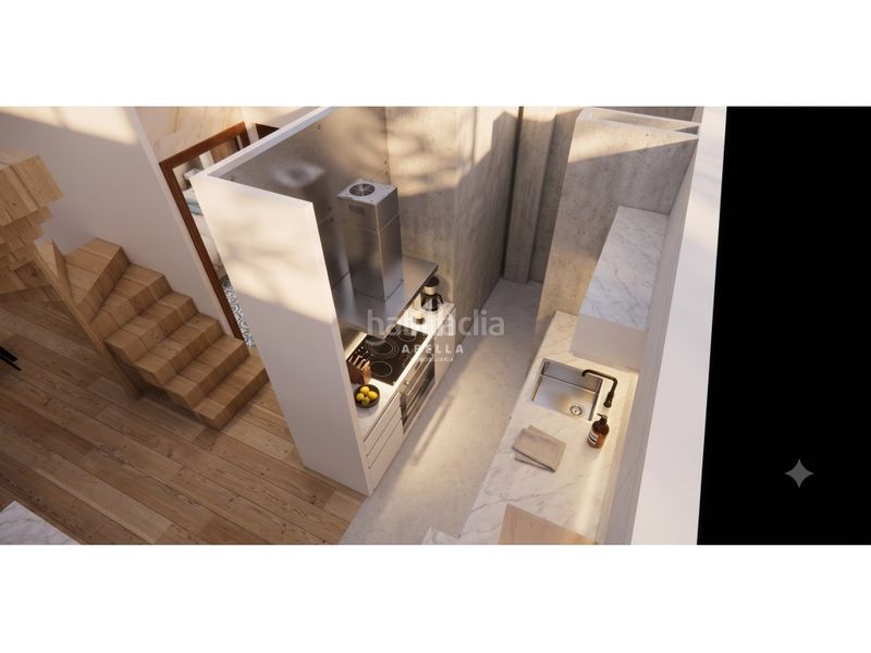 Foto 1b9d1da2-f88a-47a0-9884-0701a0762a4a. Duplex avec parking dans Mollerussa