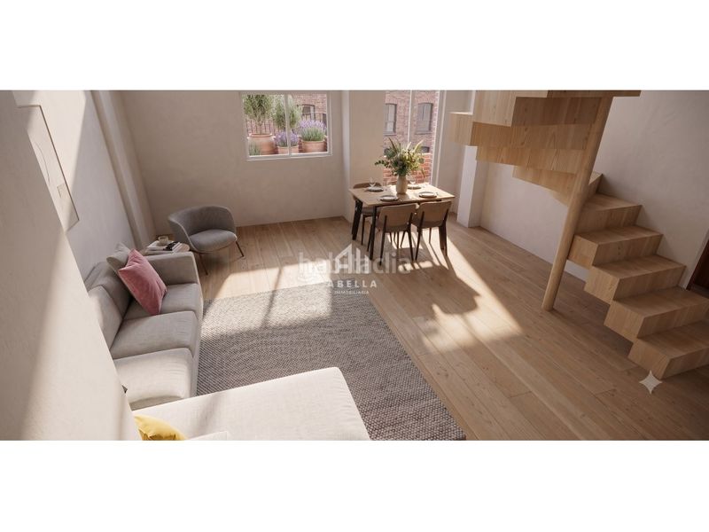 Foto 344c31aa-04f1-4505-b32f-986e1178c109. Duplex avec parking dans Mollerussa
