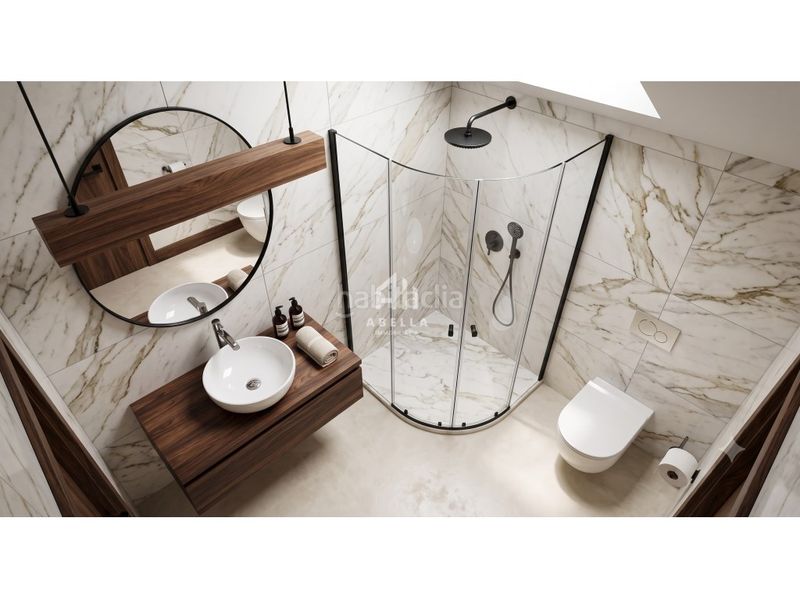 Foto f1077c25-82b6-4e84-baf0-577d2b88ae31. Duplex avec parking dans Mollerussa