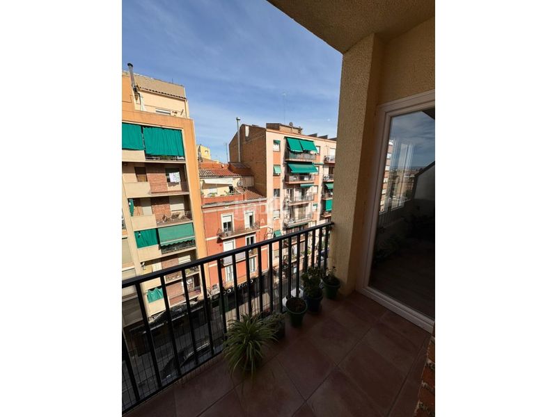 Foto a3795453-61cf-4fe8-9006-447578624ce3. Pis a Príncep de Viana-Clot-Xalets Humbert Torres Lleida