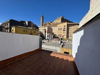 Pis a Centre Històric. Calle mayor diseña el hogar de tus sueños en el corazón de lleid