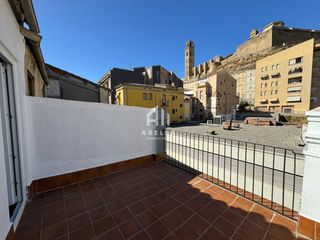Appartamento in Centre Històric. Calle mayor diseña el hogar de tus sueños en el corazón de lleid