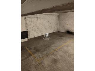 Aparcament cotxe a Cappont. Parquing en venta en cappont