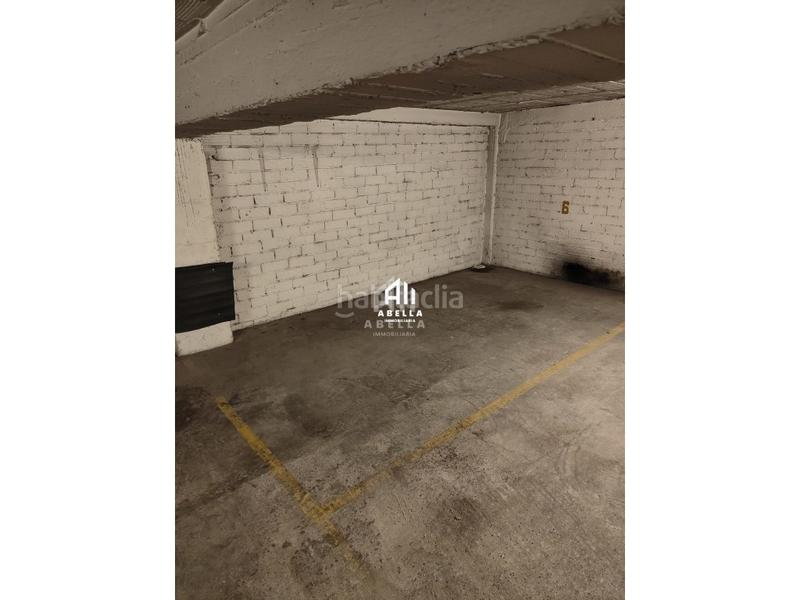 Foto 435bf65e-5442-44d6-8b10-6108a776d914. Posto auto in Cappont Lleida