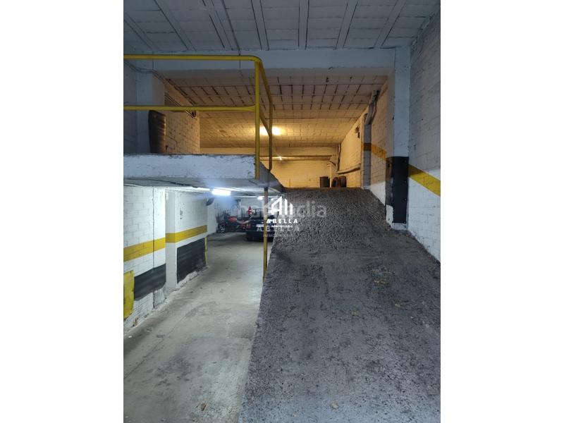 Foto d1c278cd-e41c-4b69-a66c-c063527c714d. Posto auto in Cappont Lleida