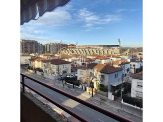 Pis a Joc de la Bola - Camps d'Esports. Amplitud y luz el piso de tus sueños en lleida