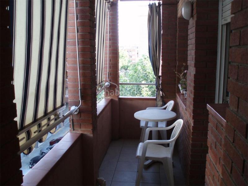 Foto 1d525dc1-20c2-4fc1-b157-324eb47c2d3e. Àtic amb aparcament a La Bordeta Lleida