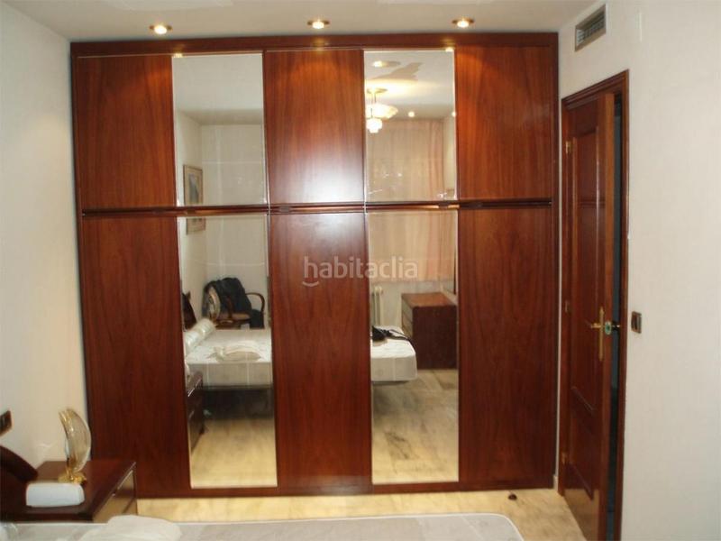 Foto 52899887-b429-45ba-ba88-fba15b697f6a. Àtic amb aparcament a La Bordeta Lleida