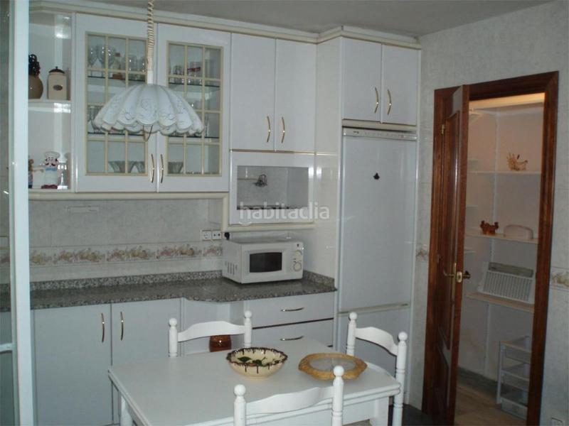 Foto adc361fa-44e5-4a08-90f5-7569e2724a2f. Àtic amb aparcament a La Bordeta Lleida