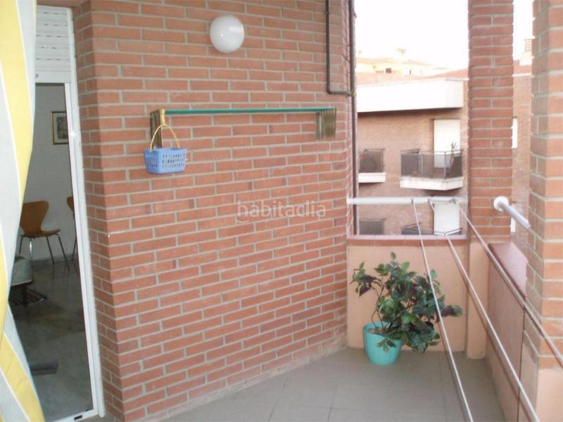 Foto f9cc68f0-5af5-4f05-b129-55a38c55f565. Àtic amb aparcament a La Bordeta Lleida