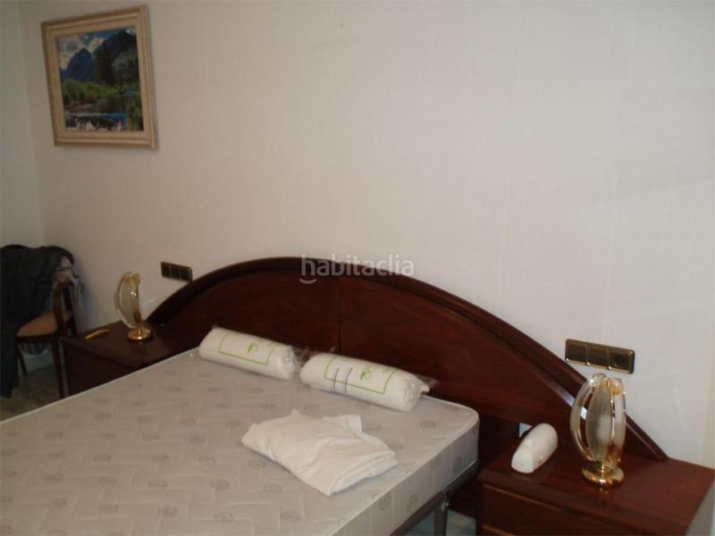 Foto fb691dbe-99ef-4bcc-9073-9c9adde87523. Àtic amb aparcament a La Bordeta Lleida