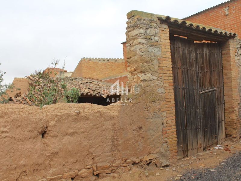 Foto 4a8a7b3e-82c6-4b9a-909a-f96b8c97c70f. Terreny residencial a Penelles