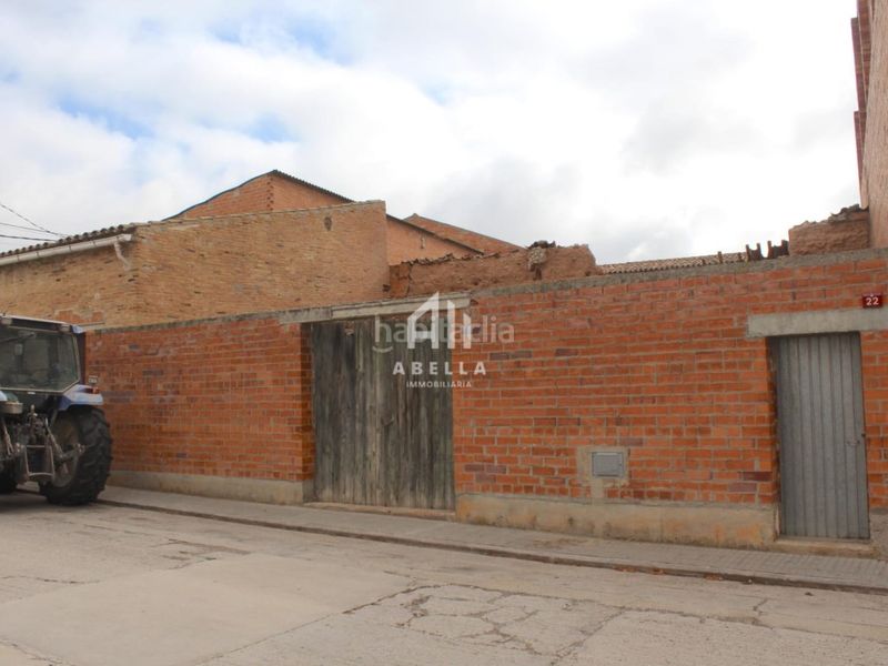 Foto e6971476-39a0-45e7-a5b9-922dd35df657. Terreny residencial a Penelles