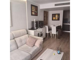 Planta baixa a Palau d´Anglesola (El). Estrena tu hogar ideal! bajo con terraza, parking y placas solar