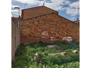 Terreny residencial a Balàfia. Suelo urbano exclusivo diseña la casa de tus sueños con piscina