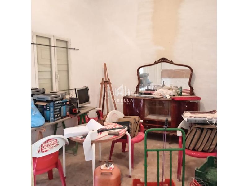 Foto 6d1c4f00-8bb9-47e7-904b-5cf17f44bd4f. Casa oportunidad exclusiva! casa con patio y potencial ilimitado a tu alcance! en Lleida