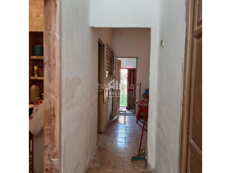 Foto 7fa36211-0c1a-4a8b-aadf-1eaa07431399. Casa oportunidad exclusiva! casa con patio y potencial ilimitado a tu alcance! en Lleida