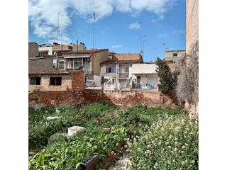 Terreny residencial a Balàfia. Suelo urbano exclusivo oportunidad única para inversores y const